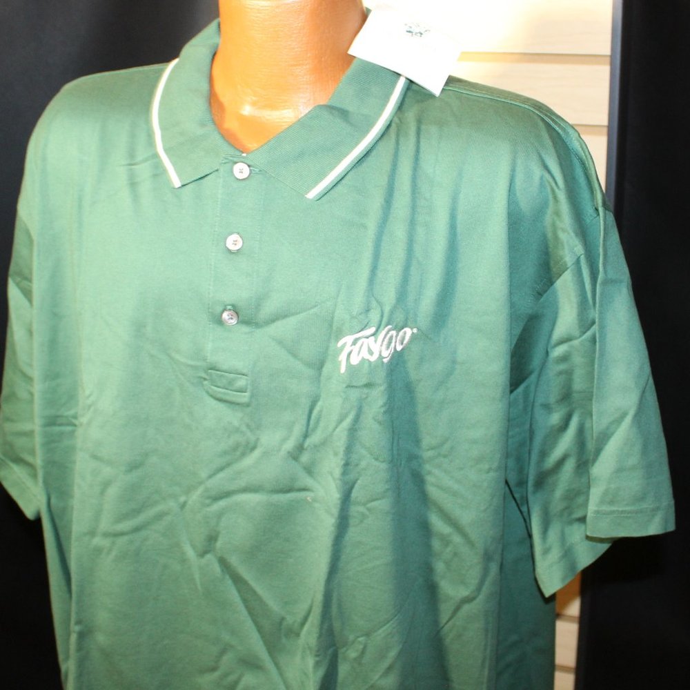 Faygo Beverage Men's Polo Shirt